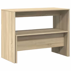 VidaXL 855532 kitchen/dining room furniture set - Additional view 6