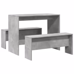 VidaXL 855533 kitchen/dining room furniture set - Additional view 6
