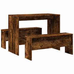 VidaXL 855535 kitchen/dining room furniture set - Additional view 6