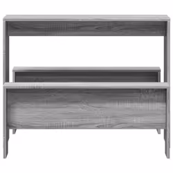 VidaXL 855536 kitchen/dining room furniture set - Additional view 4