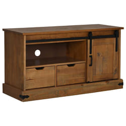 VidaXL 4018409 TV cabinet/entertainment centre