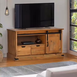 VidaXL 4018409 TV cabinet/entertainment centre