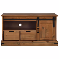 VidaXL 4018409 TV cabinet/entertainment centre