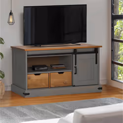 VidaXL 4018411 TV cabinet/entertainment centre - Additional view 2