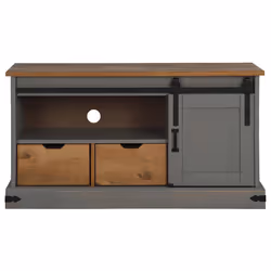 VidaXL 4018411 TV cabinet/entertainment centre - Additional view 3