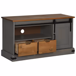 VidaXL 4018411 TV cabinet/entertainment centre - Additional view 4