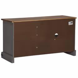 VidaXL 4018411 TV cabinet/entertainment centre - Additional view 6