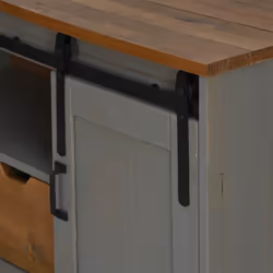 VidaXL 4018411 TV cabinet/entertainment centre - Additional view 8