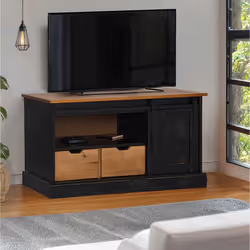 VidaXL 4018412 TV cabinet/entertainment centre - Additional view 2