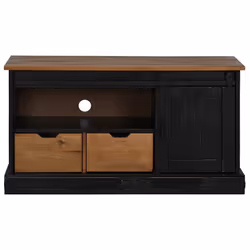 VidaXL 4018412 TV cabinet/entertainment centre - Additional view 3