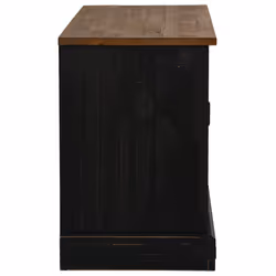 VidaXL 4018412 TV cabinet/entertainment centre - Additional view 5