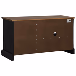 VidaXL 4018412 TV cabinet/entertainment centre - Additional view 6