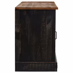 VidaXL 4018416 TV cabinet/entertainment centre - Additional view 5