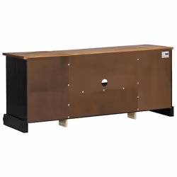 VidaXL 4018416 TV cabinet/entertainment centre - Additional view 6