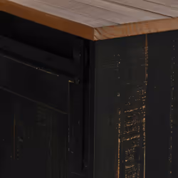 VidaXL 4018416 TV cabinet/entertainment centre - Additional view 7