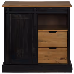 VidaXL 4018420 living room sideboard/buffet - Additional view 3