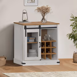 VidaXL 4018422 living room sideboard/buffet - Additional view 2