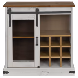 VidaXL 4018422 living room sideboard/buffet - Additional view 3