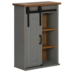 VidaXL 4018439 kitchen/dining storage cabinet