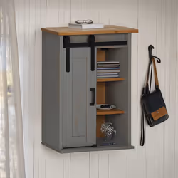 VidaXL 4018439 kitchen/dining storage cabinet