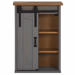 VidaXL 4018439 kitchen/dining storage cabinet