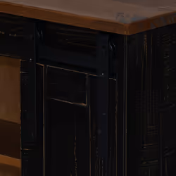 VidaXL 4018440 kitchen/dining storage cabinet - Additional view 6