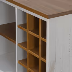 VidaXL 4018446 wine cabinet - Additional view 7