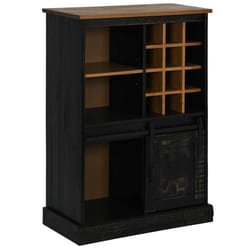 VidaXL 4018448 wine cabinet