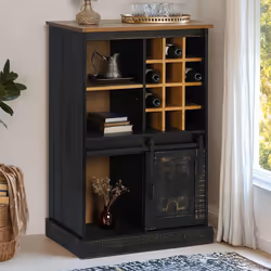 VidaXL 4018448 wine cabinet
