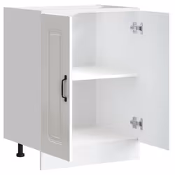 VidaXL 853439 kitchen/dining storage cabinet - Additional view 4