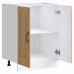 VidaXL 853440 kitchen/dining storage cabinet - Additional view 4