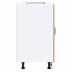VidaXL 853440 kitchen/dining storage cabinet - Additional view 5
