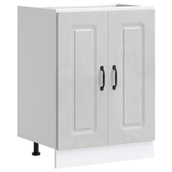 VidaXL 853441 kitchen/dining storage cabinet