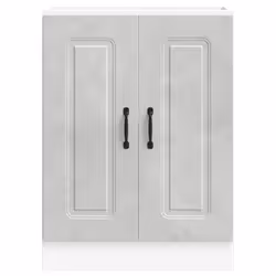 VidaXL 853441 kitchen/dining storage cabinet - Additional view 4