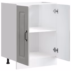 VidaXL 853441 kitchen/dining storage cabinet - Additional view 5