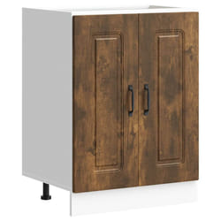 VidaXL 853442 kitchen/dining storage cabinet