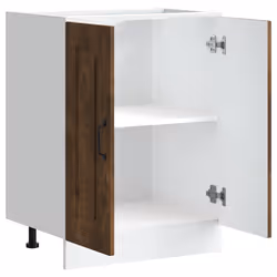 VidaXL 853442 kitchen/dining storage cabinet - Additional view 5