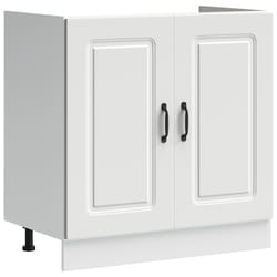 VidaXL 853447 kitchen/dining storage cabinet