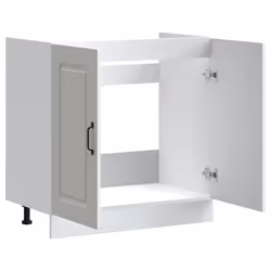 VidaXL 853447 kitchen/dining storage cabinet - Additional view 5