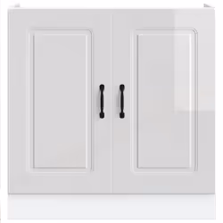 VidaXL 853449 kitchen/dining storage cabinet - Additional view 4