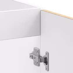 vidaXL Sink Base Cabinet Kalmar Sonoma Oak 80x46x81.5 cm Engineered Wood - Additional view 8
