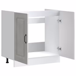 VidaXL 853451 kitchen/dining storage cabinet - Additional view 5
