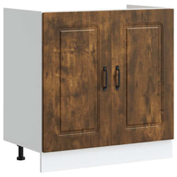 VidaXL 853452 kitchen/dining storage cabinet