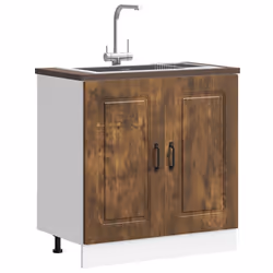 VidaXL 853452 kitchen/dining storage cabinet