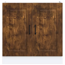 VidaXL 853452 kitchen/dining storage cabinet - Additional view 4