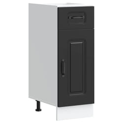 VidaXL 853458 kitchen/dining storage cabinet