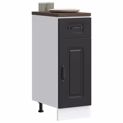 VidaXL 853458 kitchen/dining storage cabinet - Additional view 2