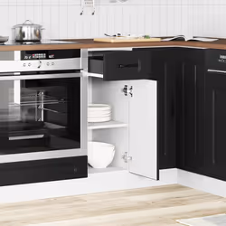 VidaXL 853458 kitchen/dining storage cabinet - Additional view 3