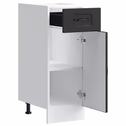 VidaXL 853458 kitchen/dining storage cabinet - Additional view 5