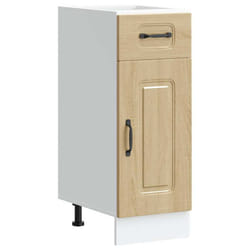 VidaXL 853460 kitchen/dining storage cabinet